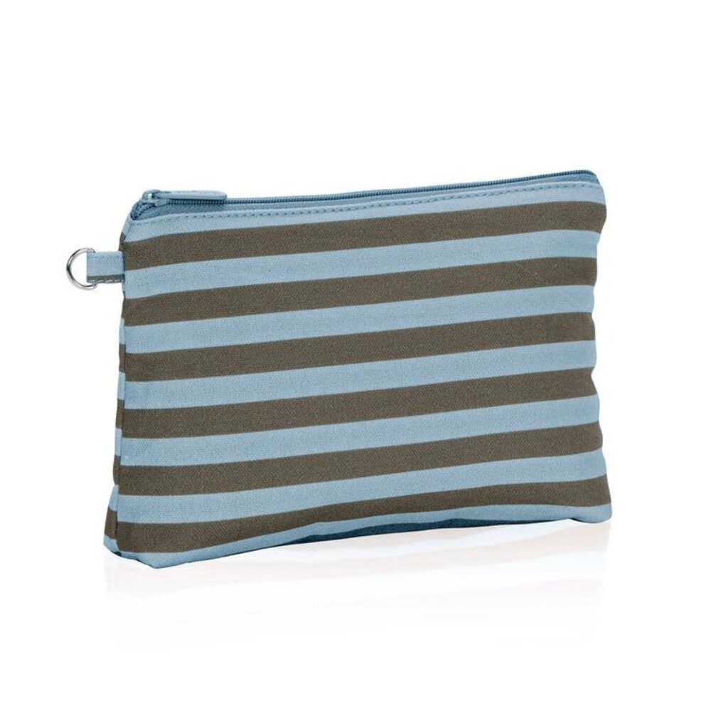 Mini Zipper Pouch